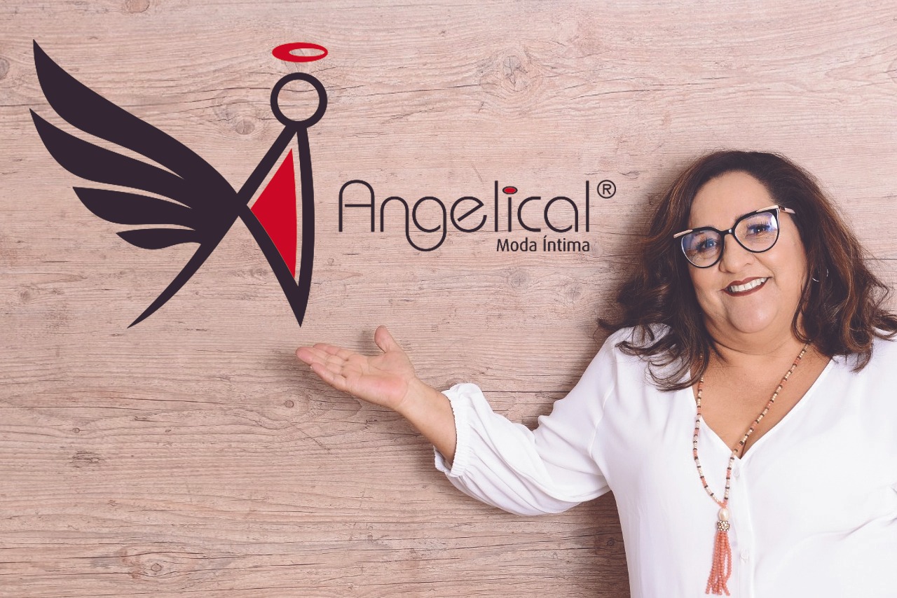 sueli angelical